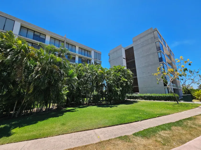 Torres Mittah Oceanview Condos at La Cruz de Huanacaxtle - Image 1