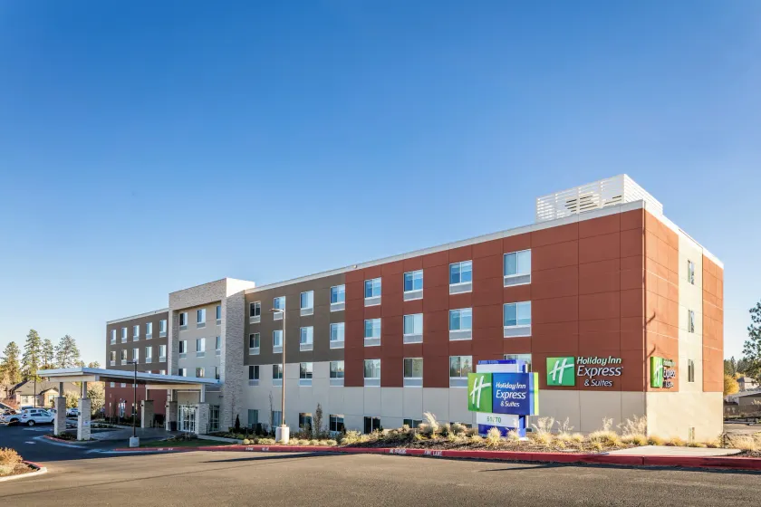 Holiday Inn Express & Suites - Bend South by IHG - Image 1