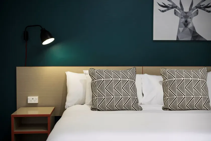 Greenacre Hotel - Image 1