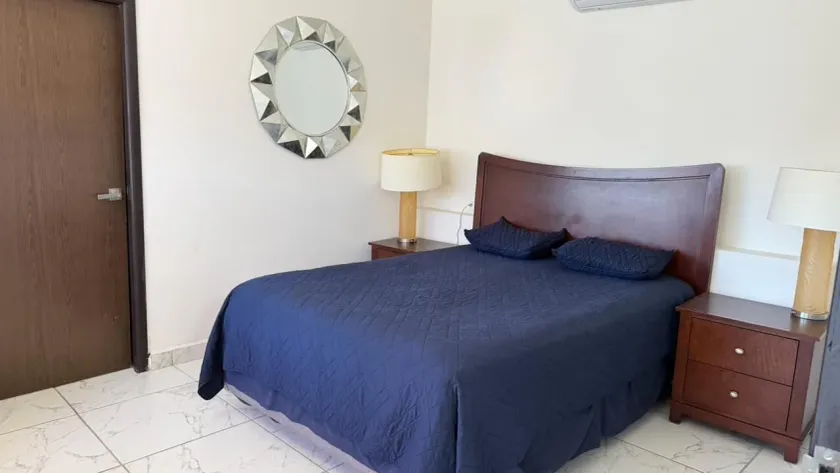 Hotel La Frontera - Image 1