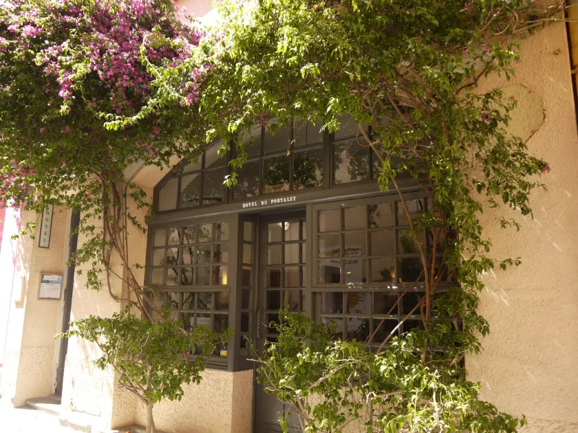 Hôtel du Portalet - Image 1