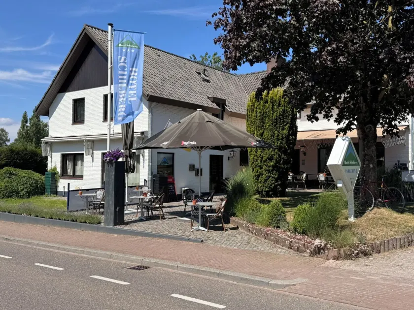 Hotel Schilberg - Image 1