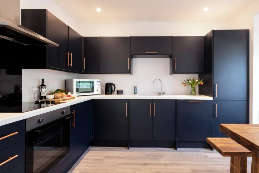 The Nook - Self Serviced Accommodation - Image 1