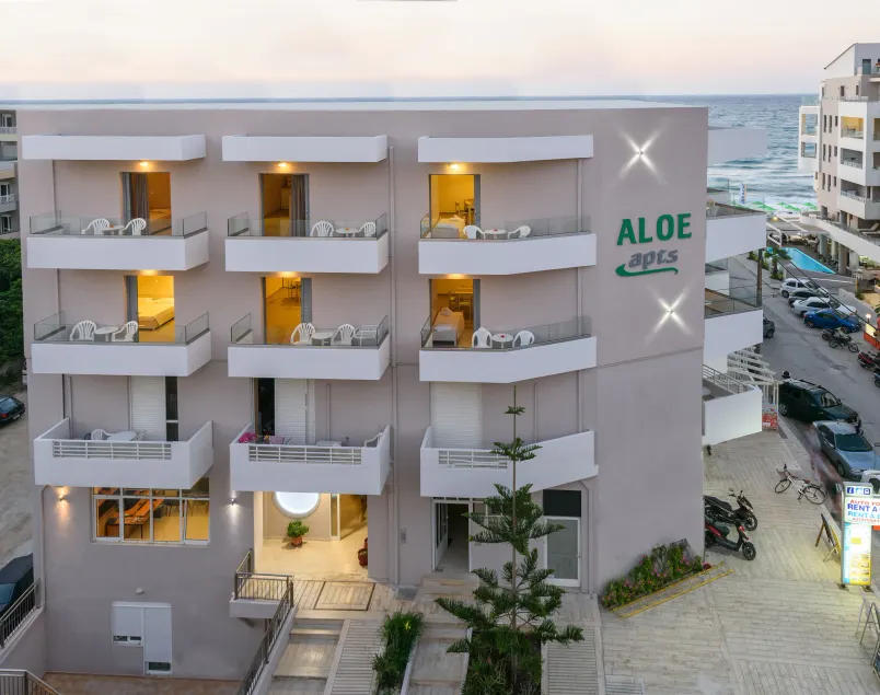 Aloe Apartments - Image 1