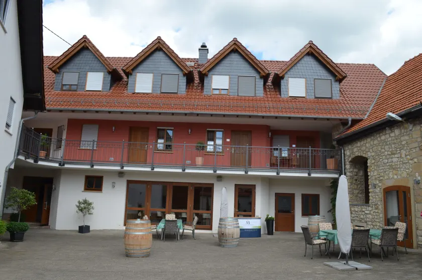 Hofgut Metzler - Image 1