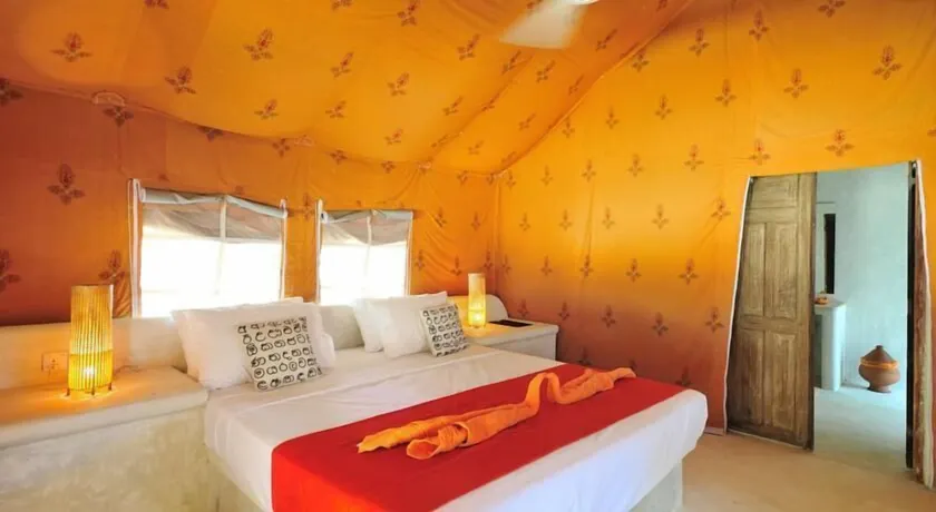 Dolphin Beach Resort - Image 1