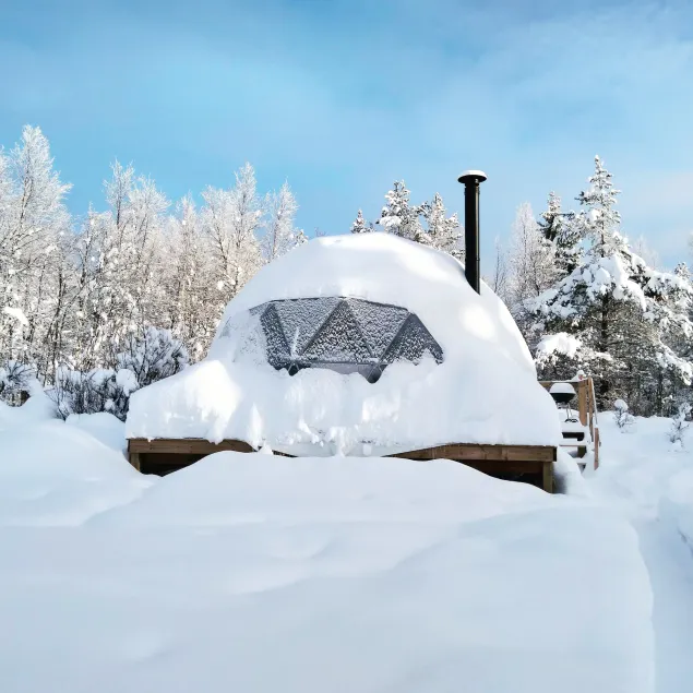 Trysil Glamping - Image 1