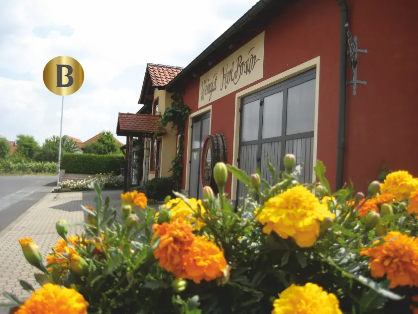 Weingut Karl Braun - Image 1