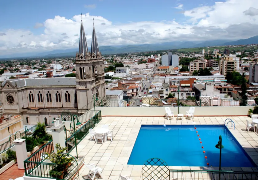 Provincial Plaza Hotel - Image 1