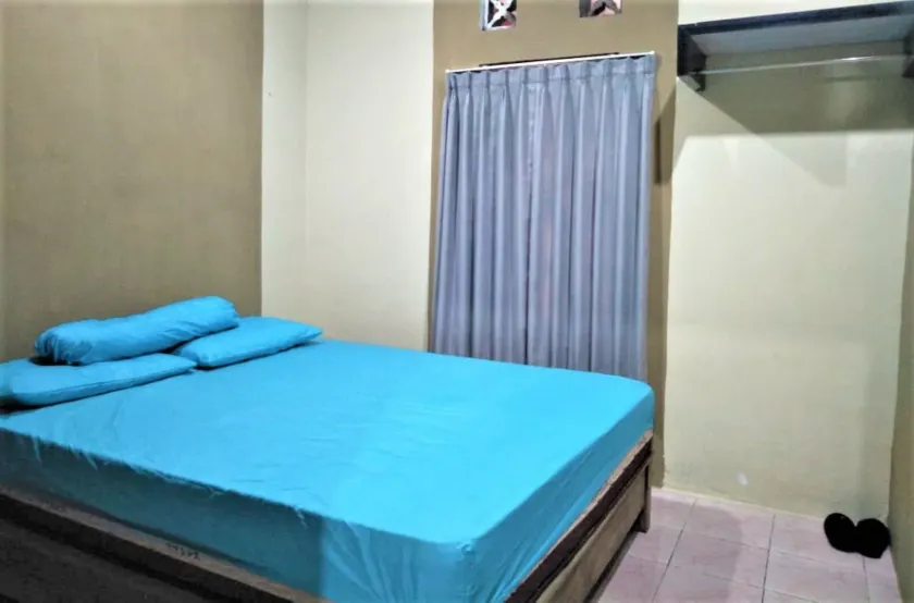 Penginapan Rudi Syariah - Image 1