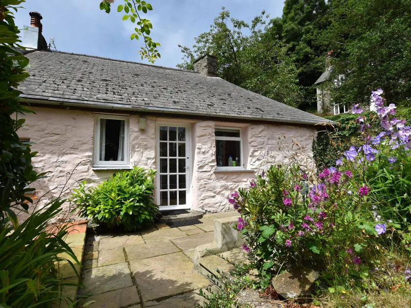 Milkwood Cottage, FISHGUARD - Image 1