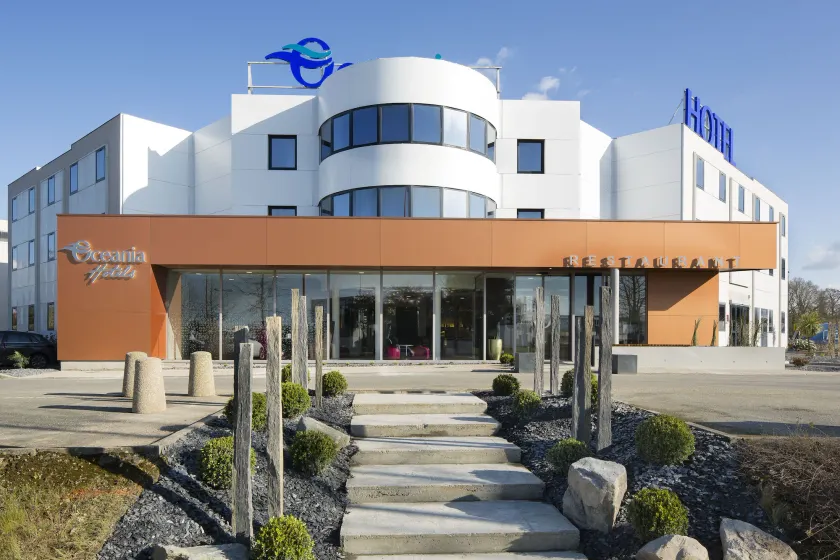 Oceania Rennes - Image 1