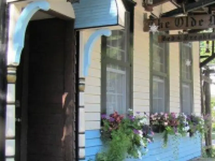 The Olde Mill Inn Bed & Breakfast - Image 1