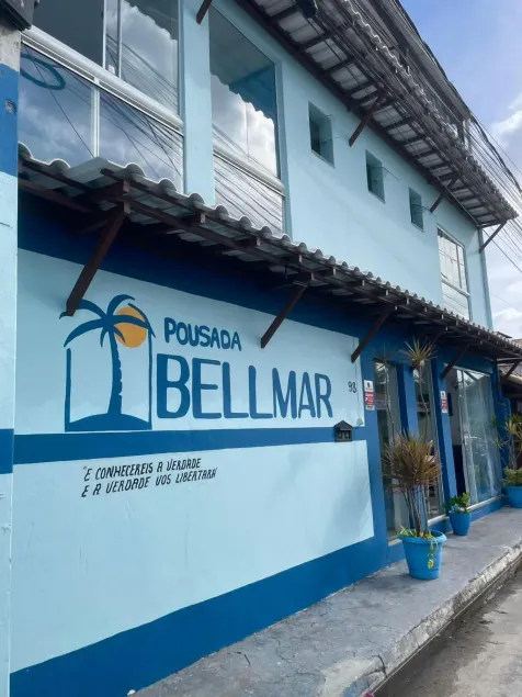Pousada Bellmar Peró - Praia e Comércio 8 min andando - Image 1