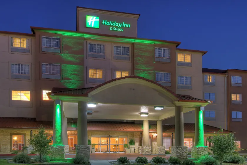 Holiday Inn & Suites Albuquerque Airport by IHG - Image 1