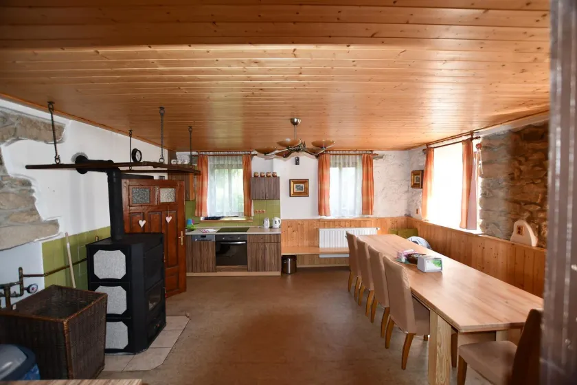 Chalupa Míša - Image 1
