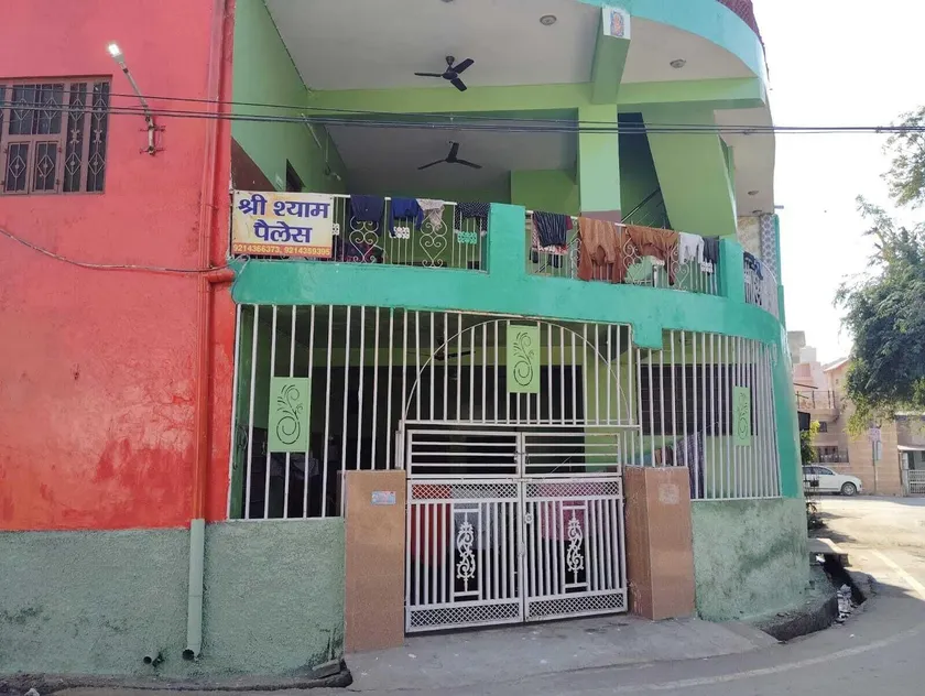 Shyam Palace Homestay - Image 1