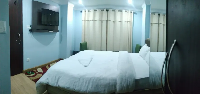 Hotel Samrajya Pvt. Ltd. - Image 1