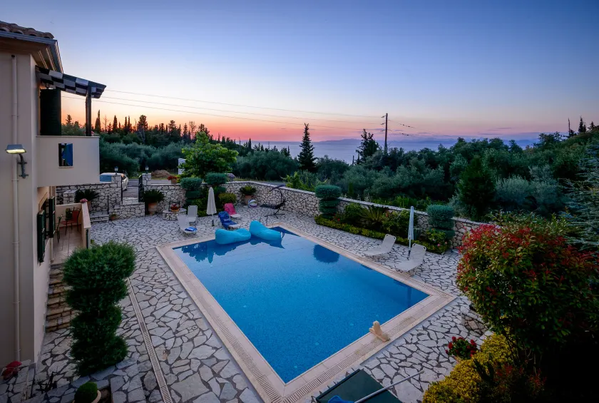 Ionian Villas - Image 1