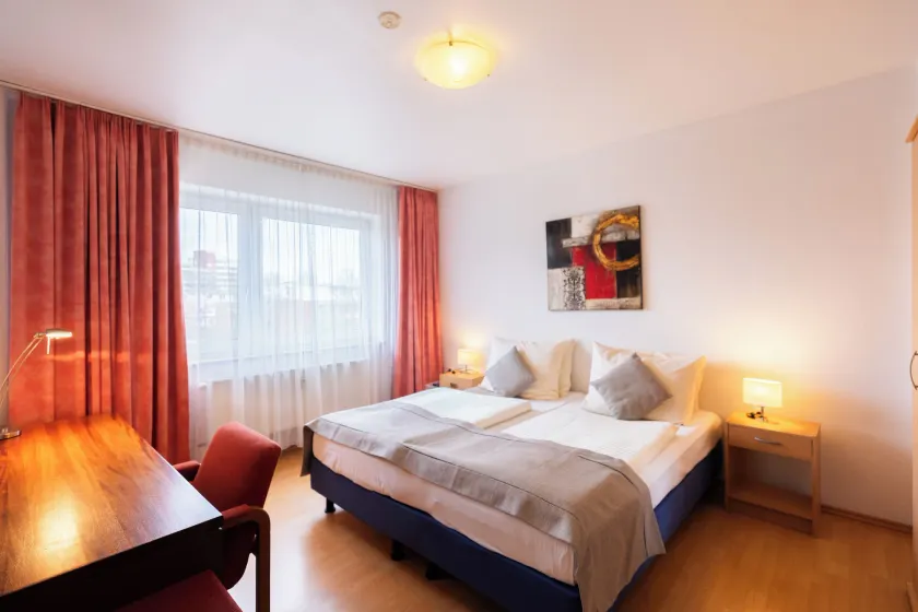 acora Bremen Garden Living the City - Image 1