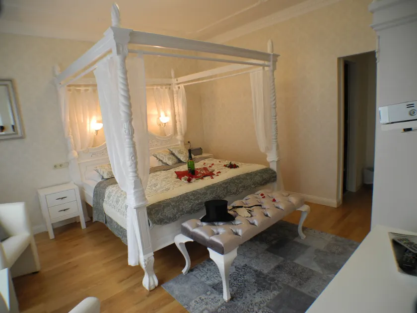 Stadtparkhotel Alexandra - Image 1