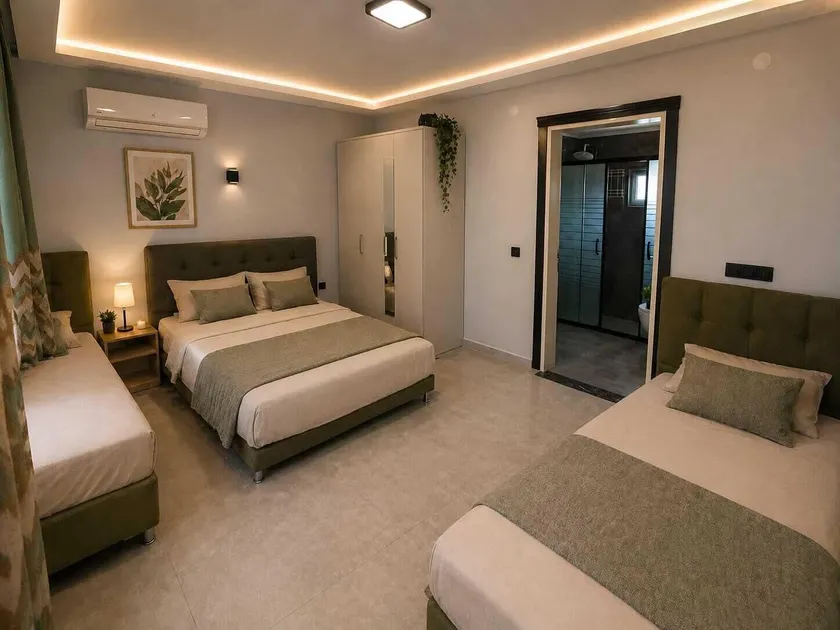 Han Apart - Room