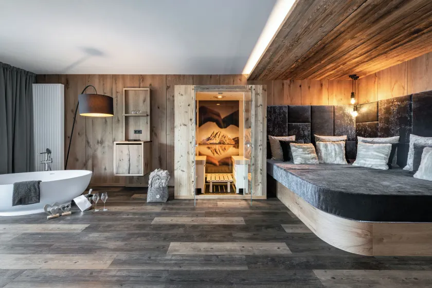 Hotel Edelweiss - Image 1