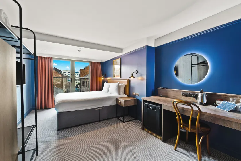Ropewalks Hotel - Image 1