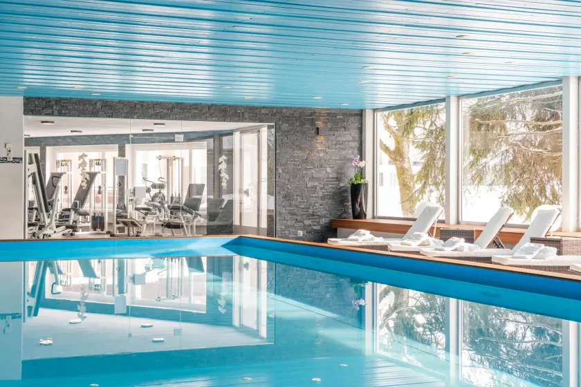 Hotel Europe - Image 1