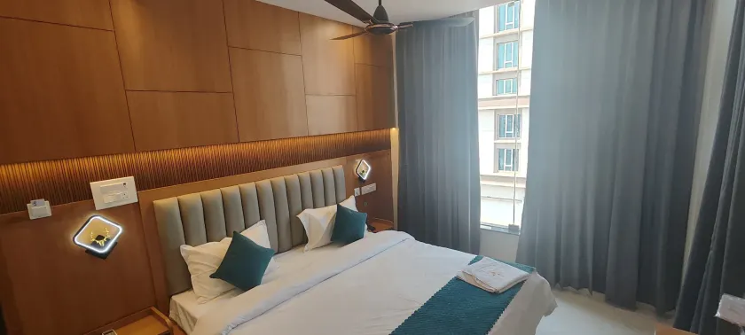 Vaishnavi Inn - Image 1