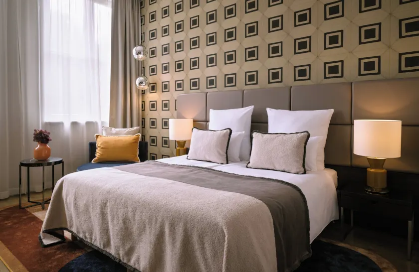 The Posthouse Berlin Potsdamer Platz- Leonardo Limited Edition - Image 1