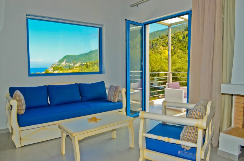 Katerina's Village Agios Nikitas - Image 1