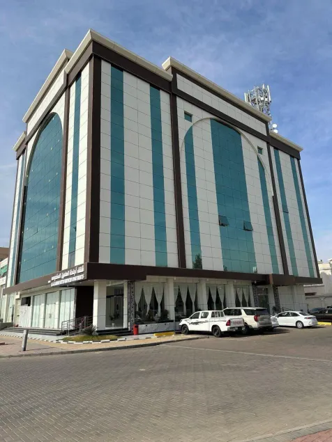 Al Alamein Suites - Image 1
