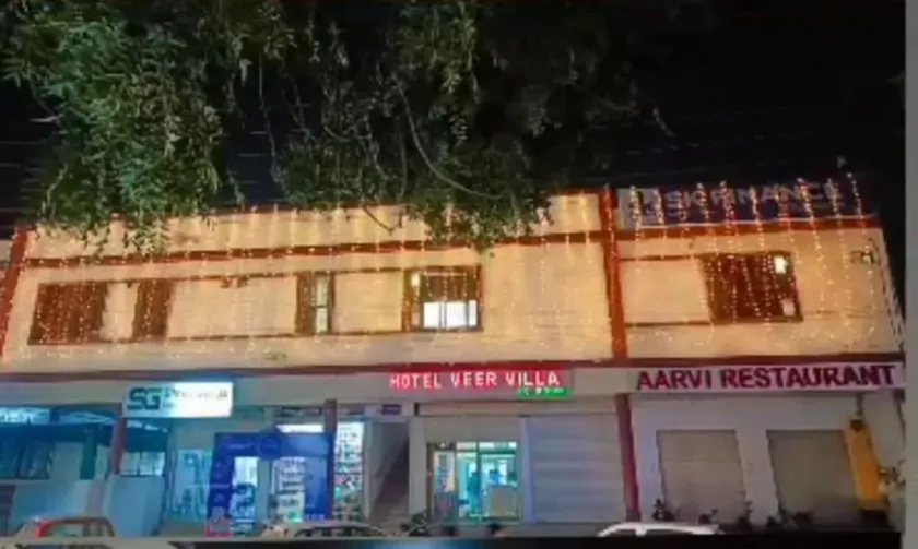 Hotel Veer Villa - Image 1