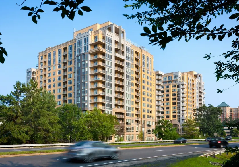 Bluebird Suites in Reston - Image 1