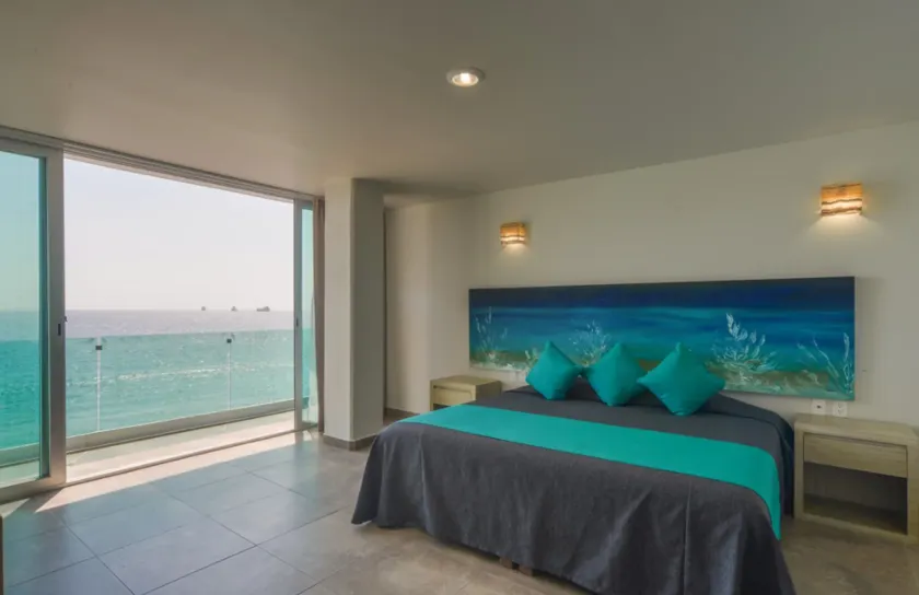 HM Hotel - Image 1