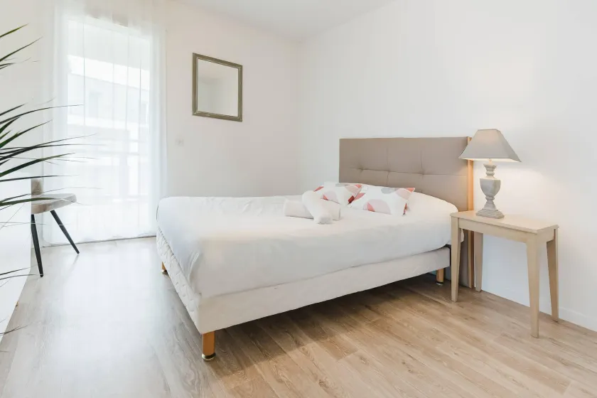 Quality Aparthotel St-Berthevin Laval - Image 1