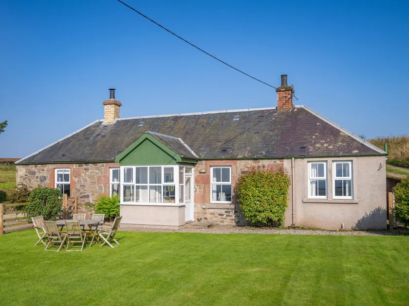 Clayhills Cottage - Image 1