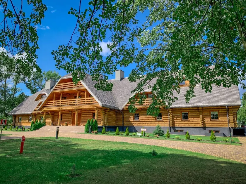 Hotel Przy Dworze - Image 1
