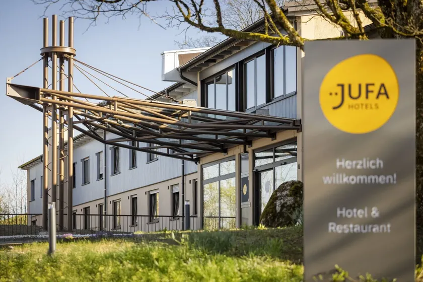 JUFA Hotel Wangen im Allgäu - Image 1