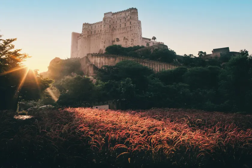 Alila Fort Bishangarh Jaipur - A Hyatt Brand - Image 1