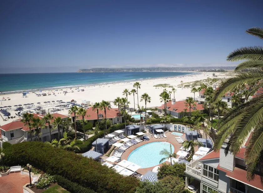 Beach Village at The Del, LXR Hotels & Resorts - Image 1