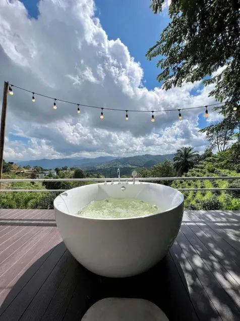 Bella Lunar Villa ดอยแม่สลอง - Image 1