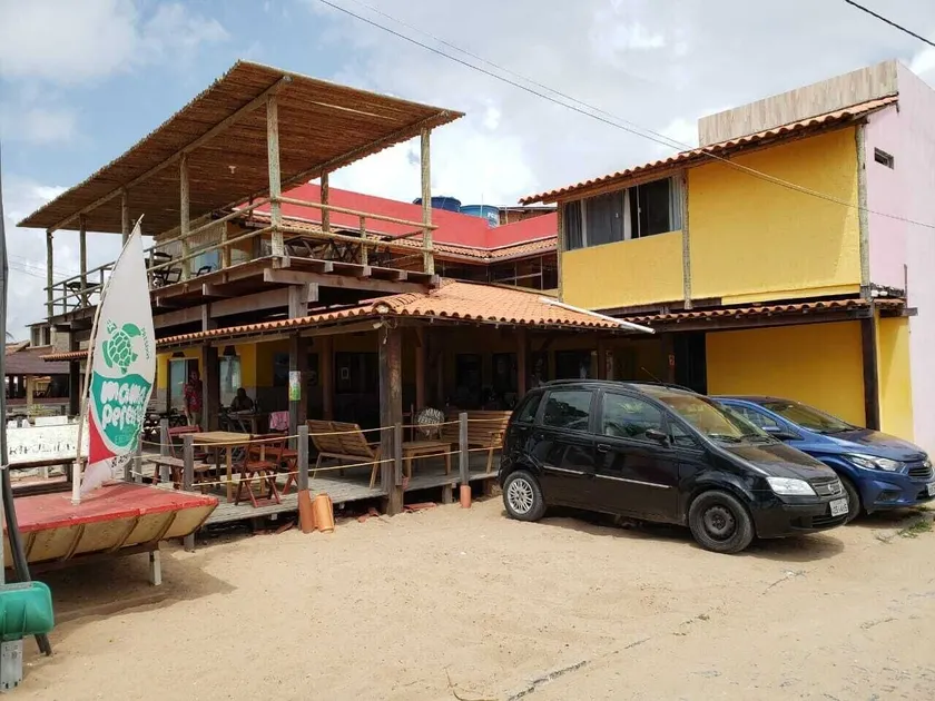 Pousada Mama Pereira - Image 1