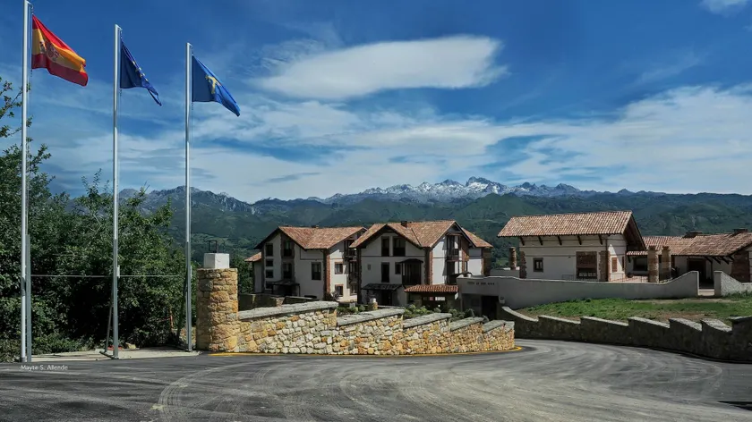 Hotel Cerro La Nina - Image 1
