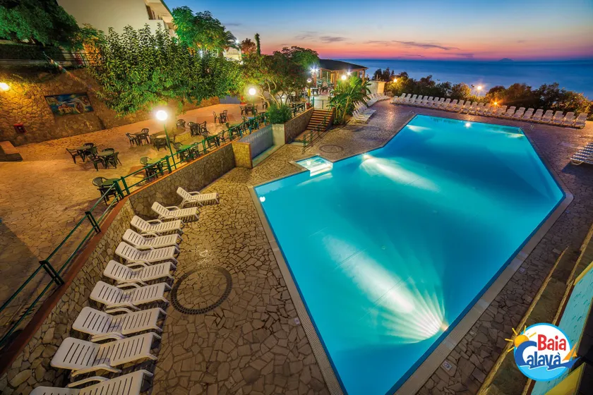 Villaggio Baia Calavà Hotel e Residence - Image 1