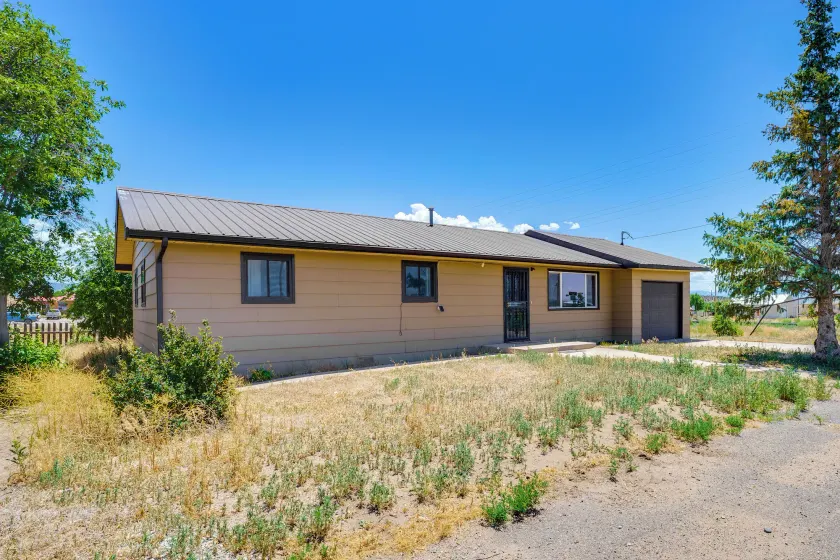 Family Fun: Mountain-view Home in Fort Garland! - Image 1