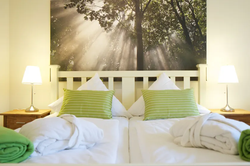 Das Frühstückshotel Sankt Peter-Ording - Image 1