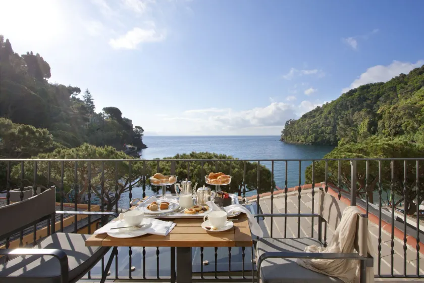 Eight Hotel Paraggi - Image 1
