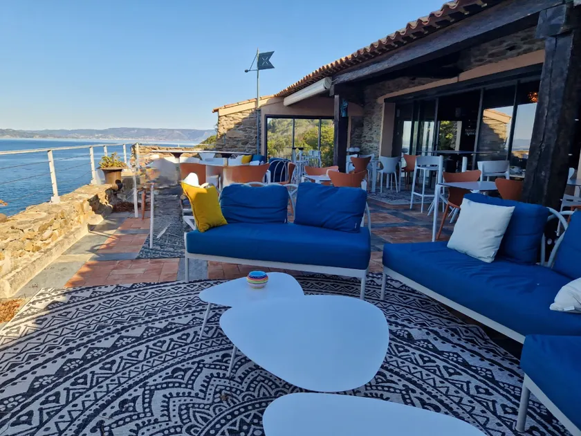VILLA MANDRAGORE Ile du Levant - Image 1